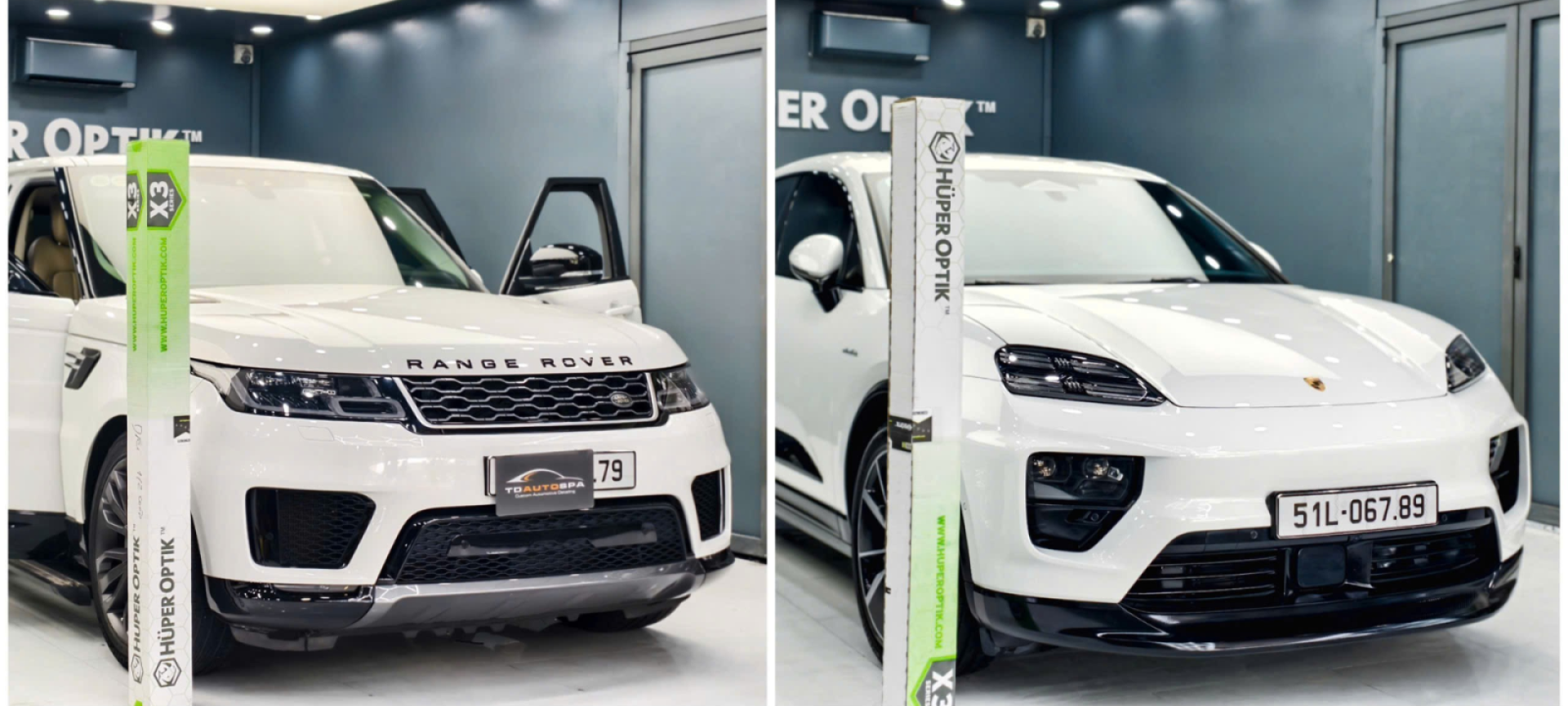 TD AUTO SPA