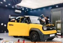 NHỮNG ​​​​​​​TIPS BẢO VỆ XE KHỎI ẨM MỐC TRONG MÙA MƯA SẮP TỚI | ĐỊA CHỈ GARAGE KIỂM TRA XE GIÁ RẺ TẠI LONG AN