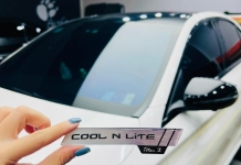 SO SÁNH PHIM CÁCH NHIỆT COOL N LITE  VÀ FILM CÁCH NHIỆT 3M