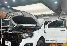 11 MÓN ĐỒ CẦN THIẾT NHẤT ĐỊNH PHẢI LẮP CHO XE BÁN TẢI