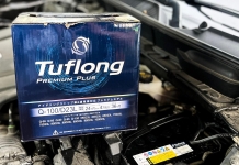 VÌ SAO NÊN DÙNG ẮC QUY TUFLONG - LẮP ĐẶT ẮC QUY TUFLONG CHÍNH HÃNG TẠI LONG AN