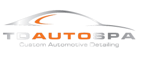 TD AUTO SPA HOTLINE 0977070996