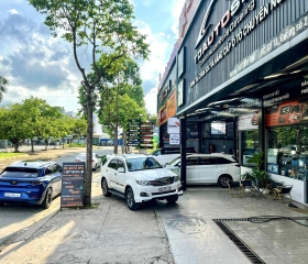 Hướng dẫn kiểm tra và bảo dưỡng gầm ô tô đúng cách | Bảo dưỡng ô tô giá rẻ tại Garage hiện đại Long An