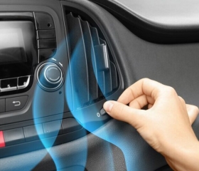 Các lỗi thường gặp ở hệ thống điều hòa ô tô | Nguyên nhân và cách khắc phục hiệu quả tại TD Auto Spa