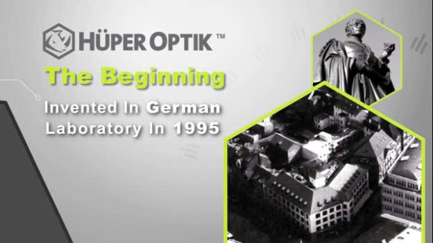 Phim Cách Nhiệt Huper Optik Long An