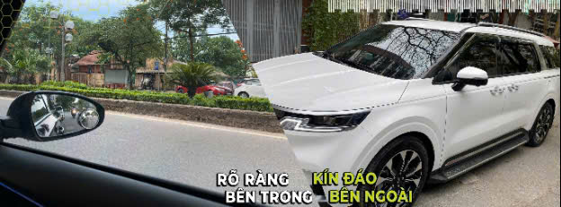 Phim Cách Nhiệt Huper Optik Long An
