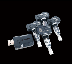 CẢM BIẾN ÁP SUẤT LỐP TP-MT30