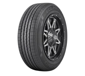 Lốp Xe Ôtô ECO PRO H/T Hiệu Arroyo Nhập Từ Thailand