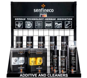 9994 Phanh & Vệ Sinh Phụ Tùng