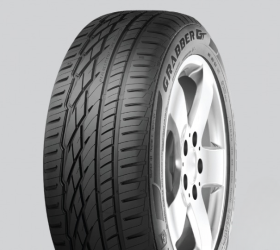 Lốp Xe Ôtô Grabber GT Hiệu General Tire Nhập Từ Czech Rep.