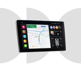 Màn hình Android ICAR Elliview U5 2K Sound