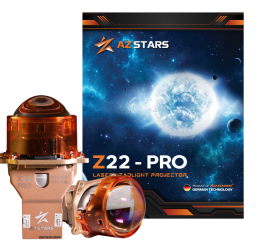  LASER LIGHT Z22 PRO