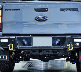 Cảng Sau Hamer MX202