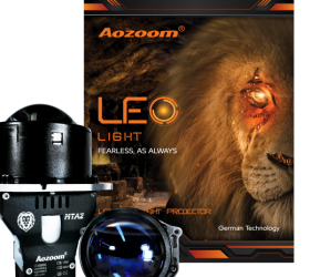 LED LEO LIGHT
