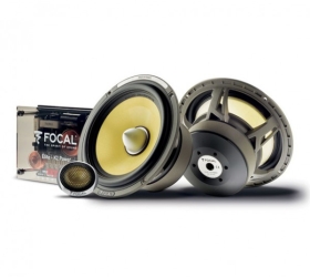 LOA CÁNH PHÂN TẦN 2-WAY FOCAL K2 POWER ES 165 KX2