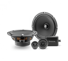 LOA CÁNH PHÂN TẦN FOCAL AUDITOR ASE 165