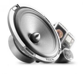 LOA CÁNH PHÂN TẦN FOCAL PS 165 V1