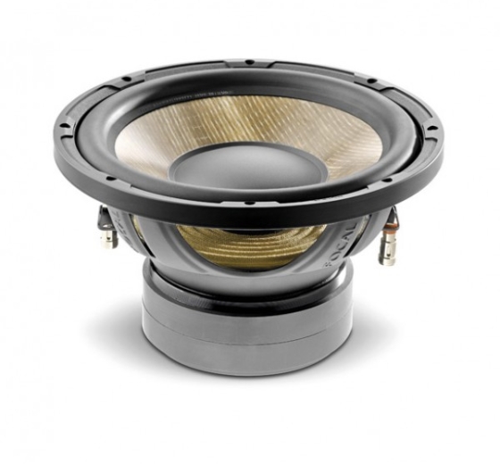 LOA SUB HƠI FOCAL FLAX P 25 F